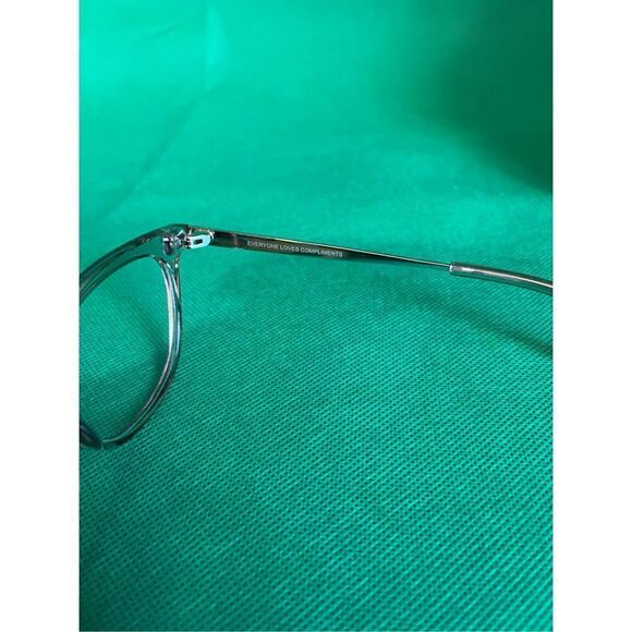 Compliments by DIFF Kady Blue Light Glasses
Tortoise - Picture 5 of 10